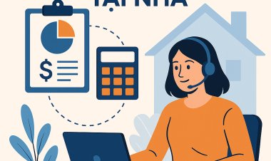 Lợi ích của việc thuê dịch vụ kế toán tại nhà