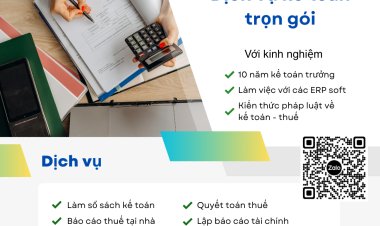 Giải pháp hiệu quả cho doanh nghiệp nhỏ