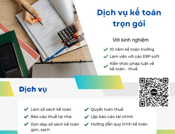 Giải pháp hiệu quả cho doanh nghiệp nhỏ